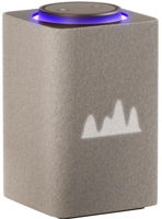 Колонка портативная Bluetooth Yandex YNDX-00053E Яндекс Станция Алиса Max Beige