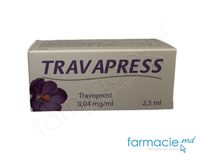 Travapress pic.oft.sol.0,04 mg/ml 2,5 ml N1