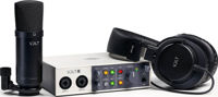 Accesoriu p/u instrumente muzicale Rode VOLT2 Studio Pack universal audio set interfata audio