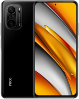 Xiaomi Poco F3 5G 8/256GB Duos, Black