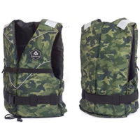 Аксессуар для плавания Aquarius Vesta de salvare STANDARD military camo S/M