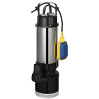 Насос MPN Днестр SPA6-28/2-1,8AF, 1800W, 30m, 250l/min