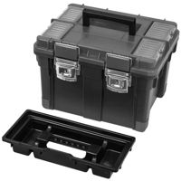 Sistem de depozitare a instrumentelor Patrol Group 52921 HD Compact Logic Black