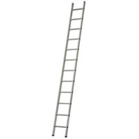 Лестница Lider-Tech AS112A Scara cu un tronson, 12 trepte, H=4.05m, sarcina max.150kg