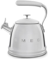 Чайник SMEG CKLW2001SS