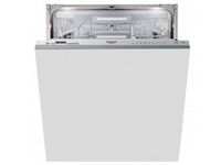 Maşină de spălat vase Hotpoint-Ariston HIO 3T123 WFT
