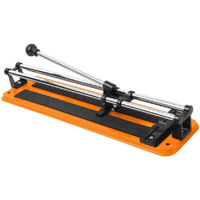 Maşină de tăiat placă Wokin 400 mm (357040)