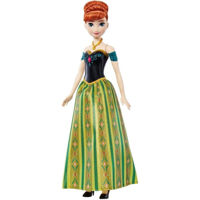 Кукла Mattel Hlw56 Frozen