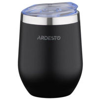 Термокружка Ardesto AR2635MMB Compact Mug 350ml