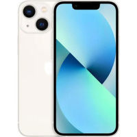 Смартфон Apple iPhone 13 mini 128GB Starlight 2АMLК13 {Refurb}