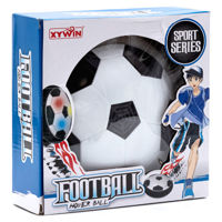 Minge de fotbal plutitoare (lumini, sunete) 422072 (10726)