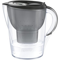 Фильтр-кувшин для воды Brita Marella XL negru