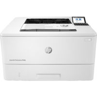 Принтер лазерный HP LaserJet Ent M406dn