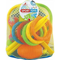 Игрушка miscellaneous 7500 Set joc aruncarea inele 00258
