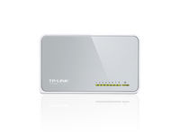 купить TP-LINK 8-Ports 100Mbps в Кишинёве 