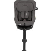 Автокресло Joie C2302AATHD000 isofix i-Pivot 360 Thunder, 40-105 cm
