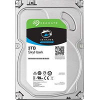 Жесткий диск HDD внутренний Seagate ST3000VX009 HDD 3TB SkyHawk