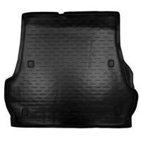 Коврик для автомобиля Aileron 72041 VW Passat (B8) SD (2015-)