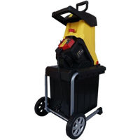 Tocător de frunze și crengi Elem Garden GBV2502LW Gardeo