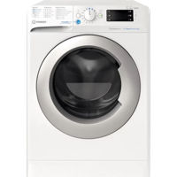 Mașină de spălat cu uscător Indesit BDE76435WSV