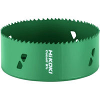 Набор головок, бит, насадок Hitachi-Hikoki Carota pentru metal 127mm Bi-Metal 8%Co (4101052)