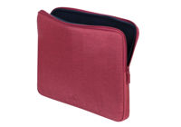 Ultrabook sleeve Rivacase 7703 for 13.3", Red