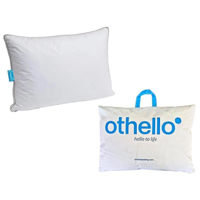 Домашний текстиль Promstore 54948 Perna 50x70+2.5cm Othello Cloudia microgel 1000gr