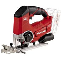 Электролобзик Einhell TE-JS 18 Li (43.212.00)