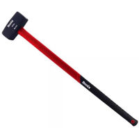 Ручной инструмент Ronix RH-4747 Кувалда ручка из стекловолокна 3.0 кг