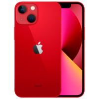 Apple iPhone 13 mini 128GB, Red