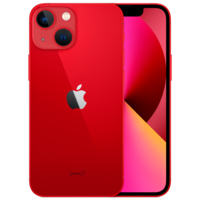 Apple iPhone 13 128GB, Red