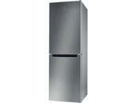 Refr/com Indesit LI7 SN1E X