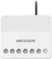 Аксессуар для систем безопасности Hikvision DS-PM1-O1L-WE Relay Module AX Pro