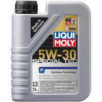 Ulei Liqui Moly 5W30 Special Tec F 1л