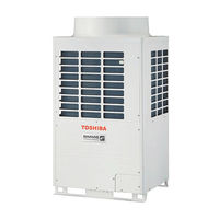 Unitate externa MMY-MAP0806HT8P-E