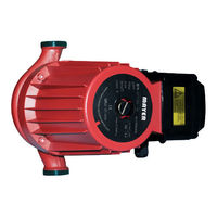 Mayer GPD 25-16