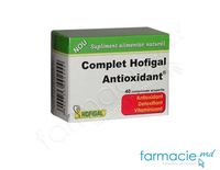 Complet Antioxidant comp.N40 Hofigal