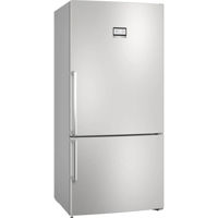 Холодильник с нижней морозильной камерой Bosch KGN86AIDR