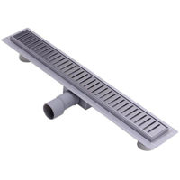 Trap de duș Mat|eco G103-600 Stripes комплект