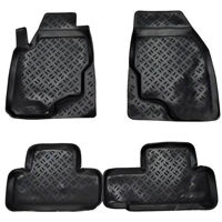 Коврик для автомобиля Aileron 62203 Lexus RX (XU30) (2003-10)/Toyota Highlander (2002-2010)