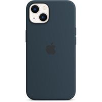 Чехол для смартфона Apple iPhone 13 Silicone Case with MagSafe MM293