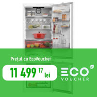 Встраиваемый холодильник Grundig GKNI6950FHN