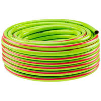 Furtun Verto 52234 Professional 30 m x 1/2, cu 3 straturi