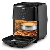 Friteuza cu aer cald Ufesa Sensei digital