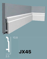 JX45 ( 10.8 x 2.5 x 200 см)