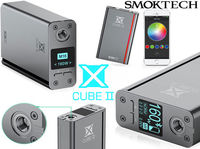 SMOK X Cube II 160W TC
