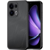 Чехол для смартфона Dux Ducis OPPO Reno13 Pro AIMO, Black
