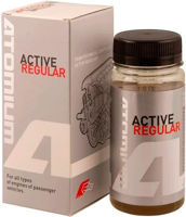 Автохимия Atomium Active Regular, 100ml