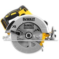 Пила DeWalt DCS570NT