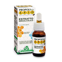 Specchiasol Epid Extract Hidroalcoolic pic. 30ml N1